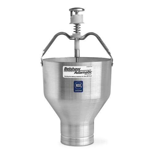 Belshaw - Pancake and Waffle Mix Dispenser